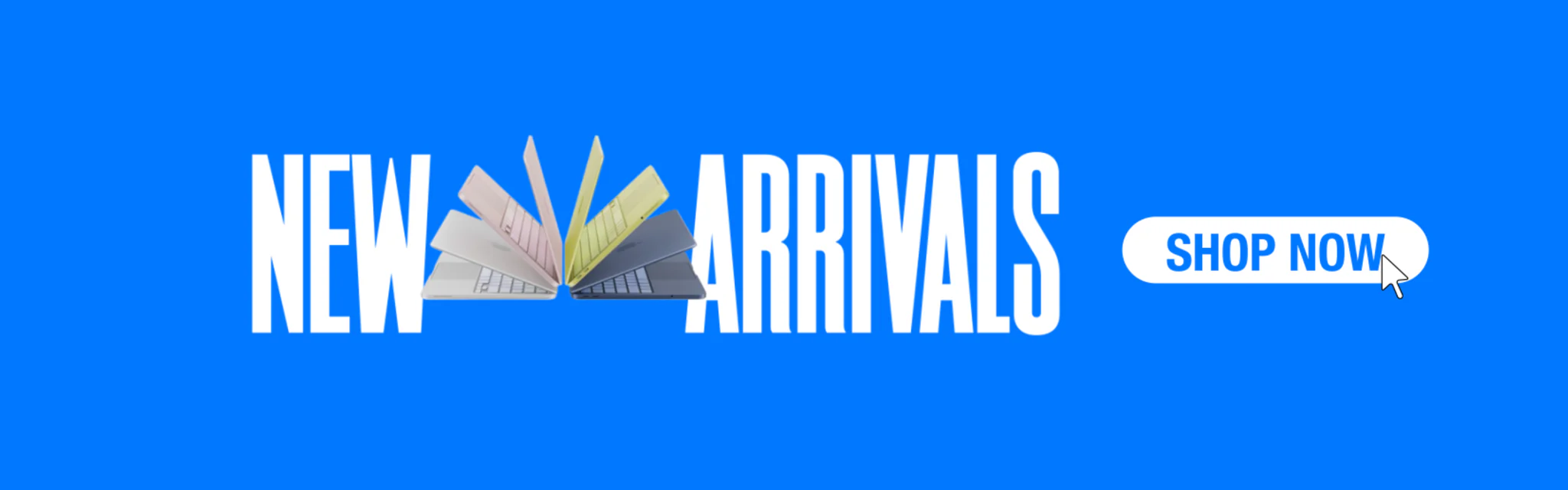 Welcome to Our Store